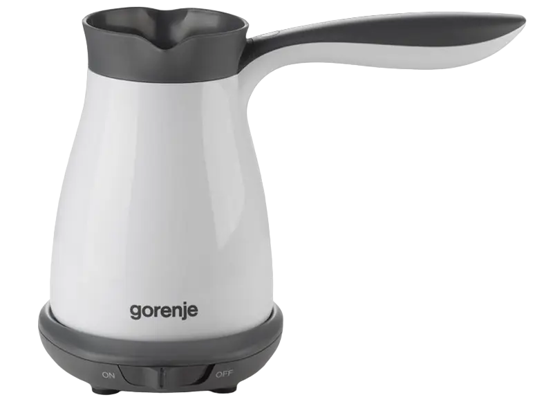 Cafetieră Gorenje TCM330W [1]