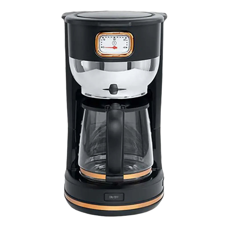 Aparate de cafea - Cafetieră Muse MS-220 BC