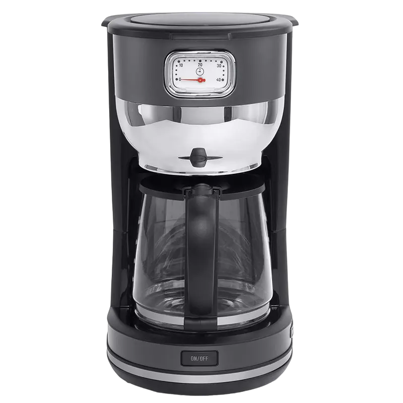 Aparate de cafea - Cafetieră Muse MS-220 DG