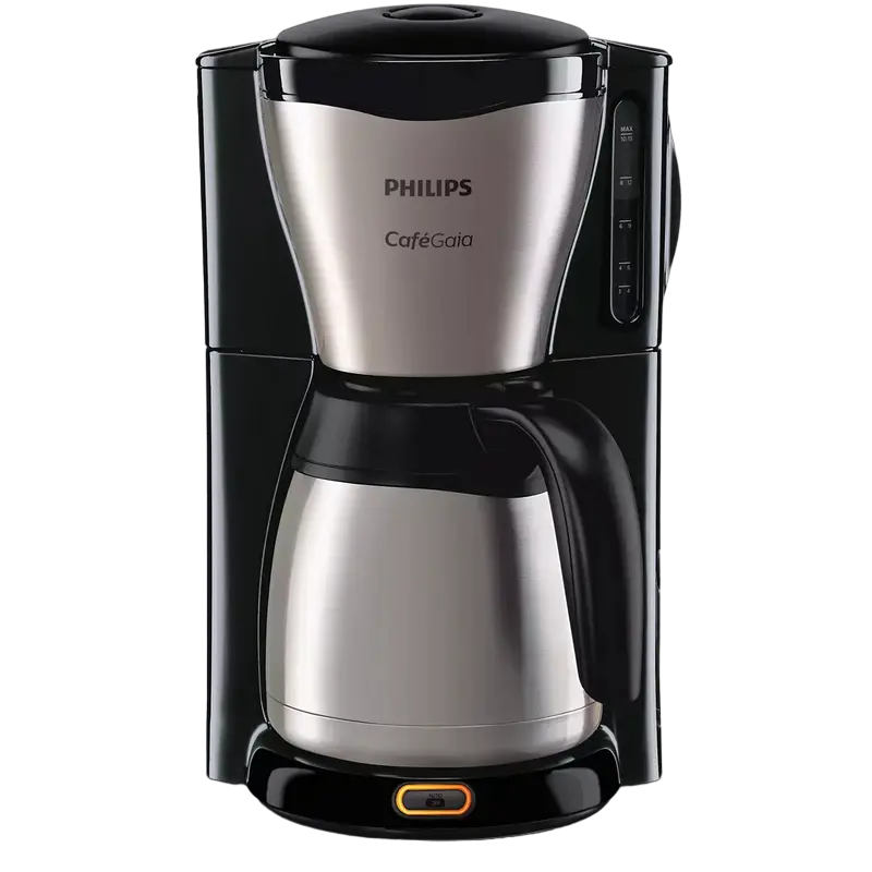 Aparate de cafea - Cafetieră Philips HD7546/20