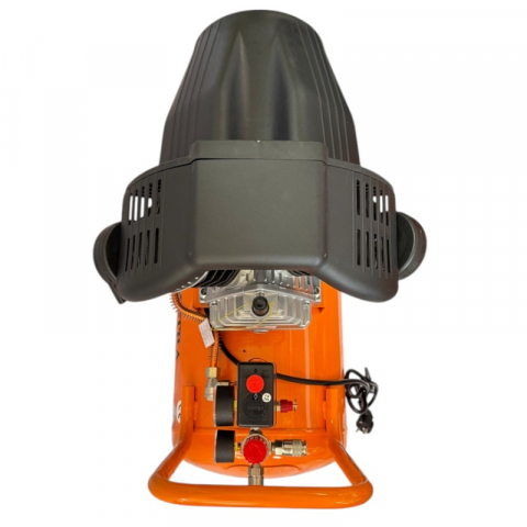 Compresor de aer Demetra DM-JN30V [6]