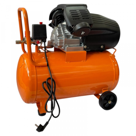 Compresor de aer Demetra DM-JN30V [7]