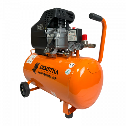 Компрессор воздуха Demetra DM2550 [1]