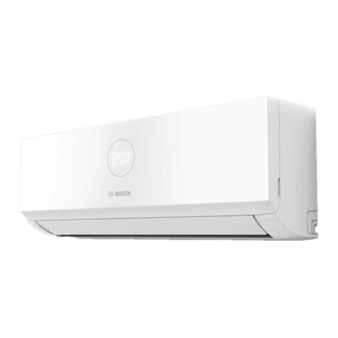 Кондиционер Inverter BOSCH Climate 3000i (18000 BTU) – Чистый воздух и комфорт круглый год [2]