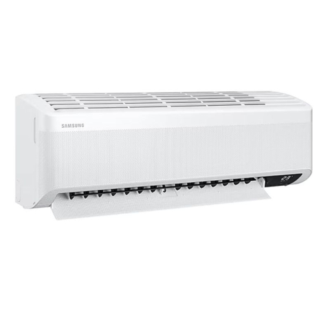 Aer condiționat inverter Samsung Wind-Free Comfort 12000 BTU AR12TXFCAWKNEU/XEU – Răcoare fără curent de aer, consum redus cu 77% și control inteligent! [3]