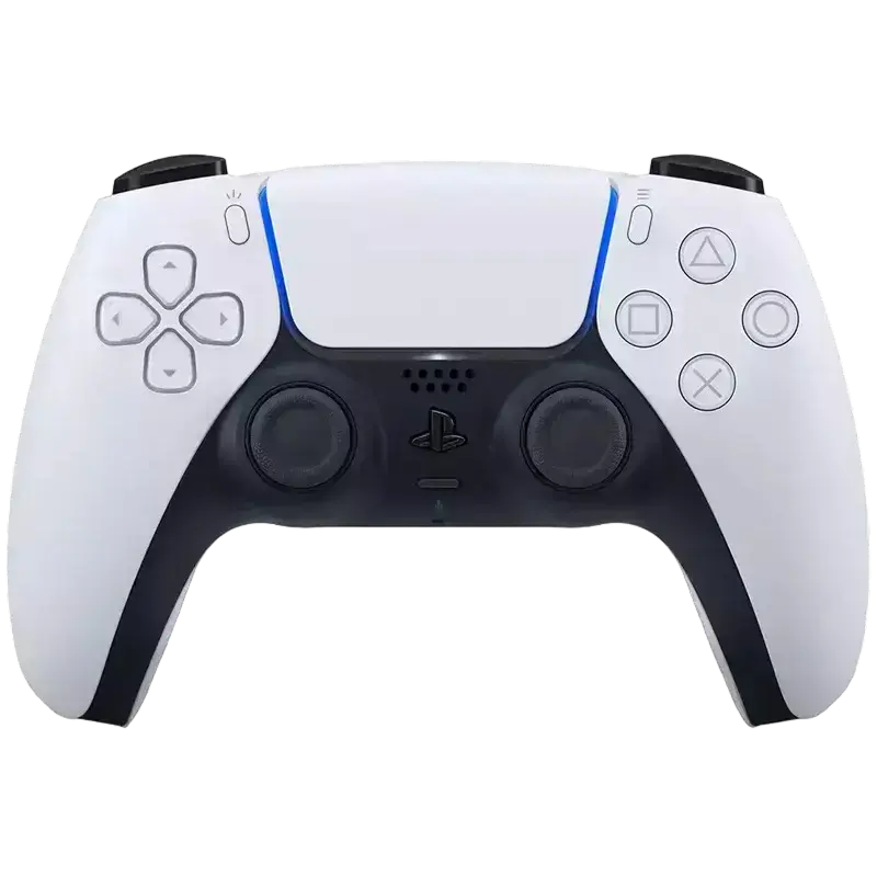 Consola Sony PlayStation 5 Slim Disc Edition 1TB + EA Sports FC 26 – Cea mai puternică și completă PS5 de până acum! [4]