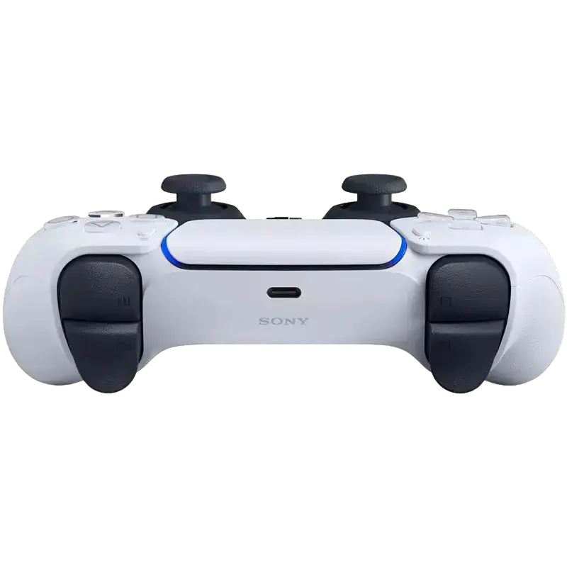 Consola Sony PlayStation 5 Slim Disc Edition 1TB + EA Sports FC 26 – Cea mai puternică și completă PS5 de până acum! [1]