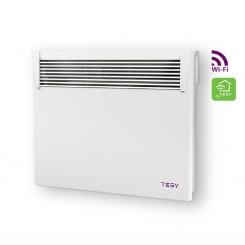 Бытовая техника - Электрический конвектор Tesy CN 031 100 EI CLOUD W