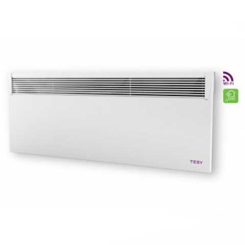Бытовая техника - Электрический конвектор Tesy CN 031 300 EI CLOUD W
