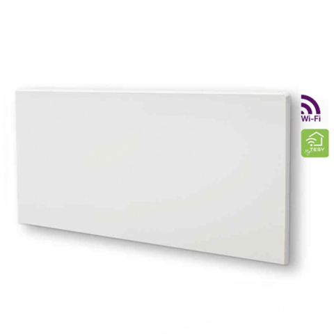 Incalzitoare - Convector electric Tesy CN 06 200 EA CLOUD AS W