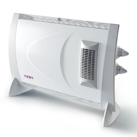 Incalzitoare - Convector electric Tesy CN 202 ZF