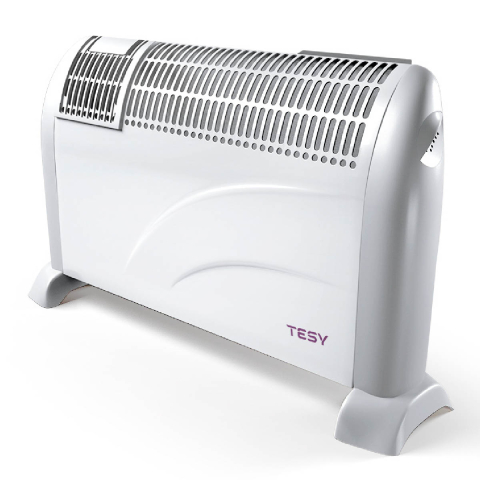 Incalzitoare - Convector electric Tesy CN 203 ZF