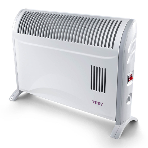 Incalzitoare - Convector electric Tesy CN 204  ZF