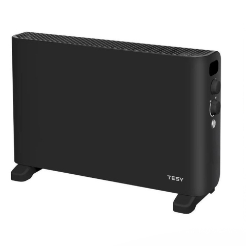 Incalzitoare - Convector electric Tesy CN 207 ZF B
