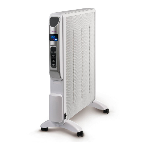 Incalzitoare - Convector electric TESY MC 2014 BeWarm Infra si incalzitor pe podea