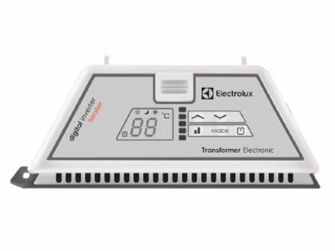 Convector Electrolux ECH/RI-1500 EU [2]
