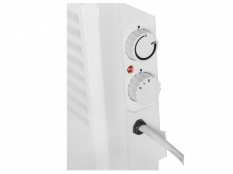 Convector Resanta OK-1000СН, 1000W, Alb [3]