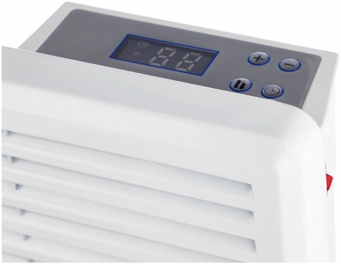 Convector Resanta OK-1500E, 1,5KW [2]