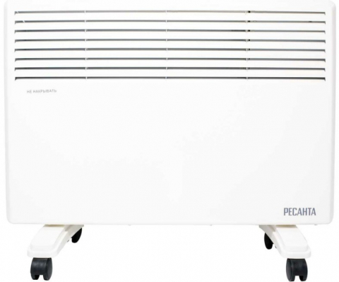Обогреватели - Convector Resanta OK-1500E, 1,5KW