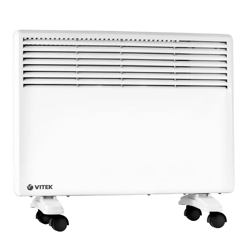 Обогреватели - Конвектор VITEK VT-2184, 1500W, Белый