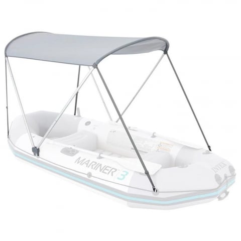 Copertină solară 160x142cm pentru bărcile Challenger, Seahawk, Excursion sau Mariner [5]
