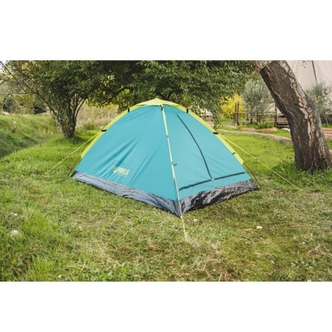 Cort 2 persoane 145x205x100cm COOLDOME 2 [2]