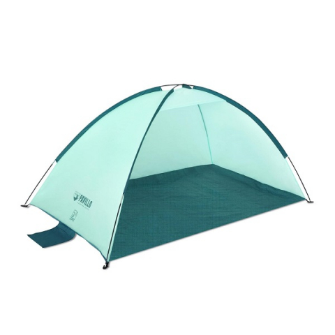 Corturi - Cort 2 persoane 200х120х95cm BEACH GROUND 2