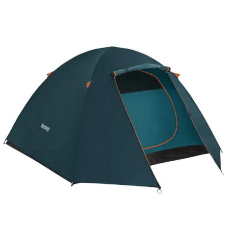 Corturi - Cort de Camping Bestway Alpine Dome 4 – 4 Persoane, 240x140cm, Poliester 190T, 2000mm