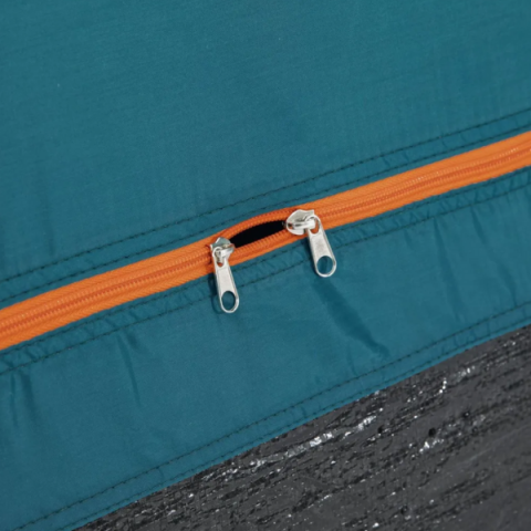 Cort de Camping Bestway Alpine Dome 4 – 4 Persoane, 240x140cm, Poliester 190T, 2000mm [21]