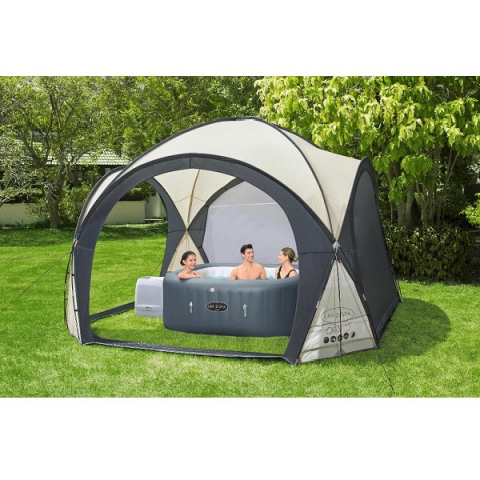 Jacuzzi - Cort pentru Jacuzzi, 390х390х255cm