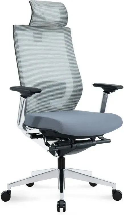 Fotolii - Cosm Office Chair, Grey