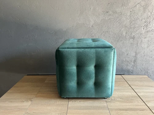 Cub Transformer 5 în 1 CubeX5 Turcoaz (N41) – Culoare vibrantă, design modern [2]