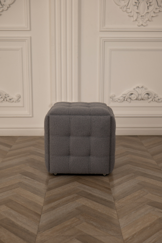 Куб-трансформер 5 в 1 Nex N53 Серый Teddy – Волшебная мебель для маленьких квартир! [2]