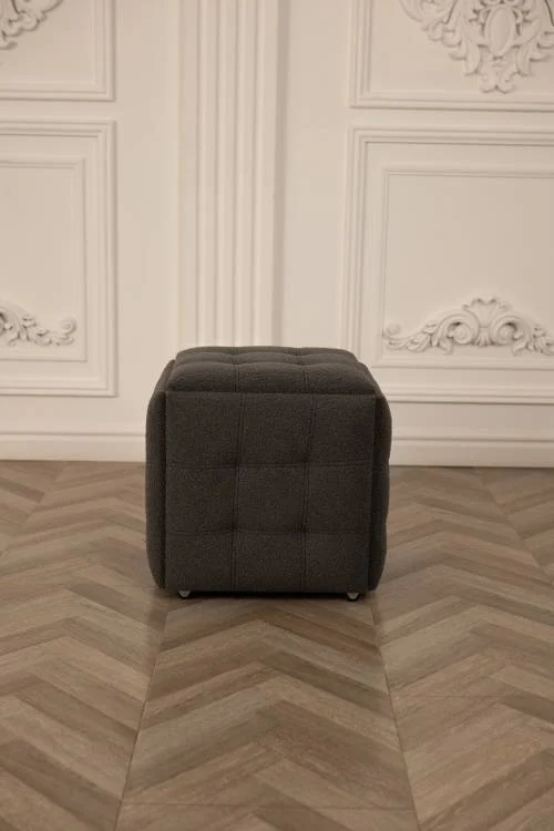 Cub Transformer CubeX5 Graphite Teddy (N54) – Grafit teddy, soluție inteligentă pentru oaspeți [2]