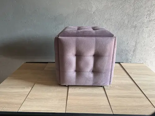 Cub Transformer CubeX5 Mov Deschis (N30) – 5 scaune transformabile, design elegant [1]