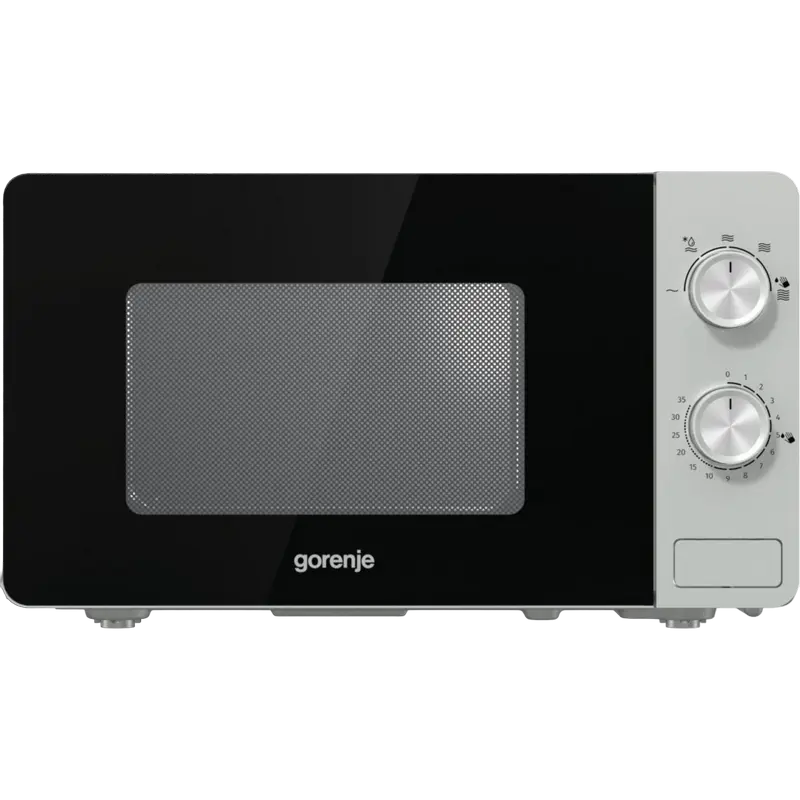 Cuptoare cu microunde - Cuptor cu microunde Oven Gorenje MO17E1S