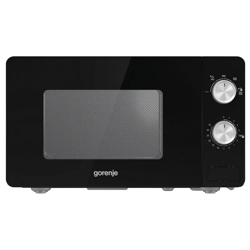 Cuptoare cu microunde - Cuptor cu microunde Oven Gorenje MO20E1B