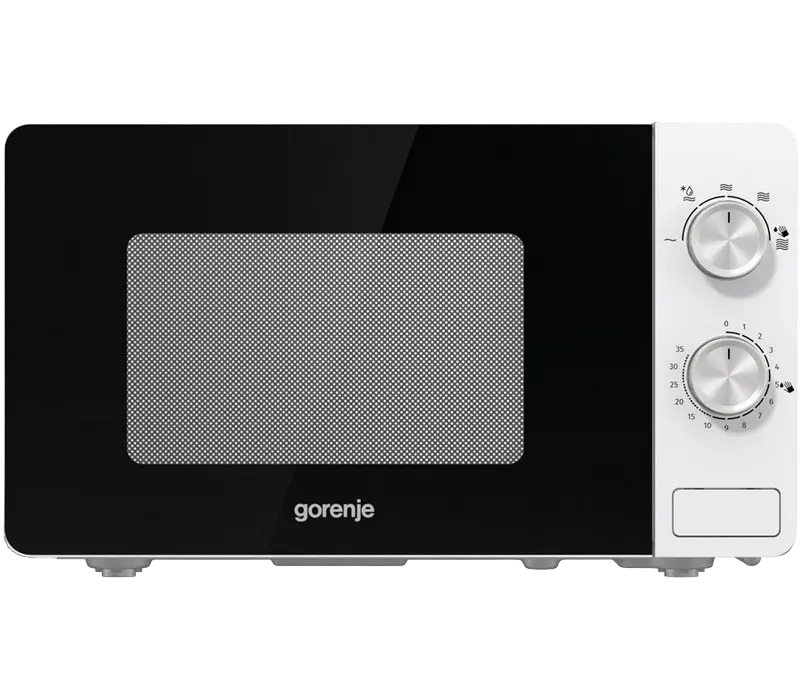 Cuptoare cu microunde - Cuptor cu microunde Oven Gorenje MO20E1W