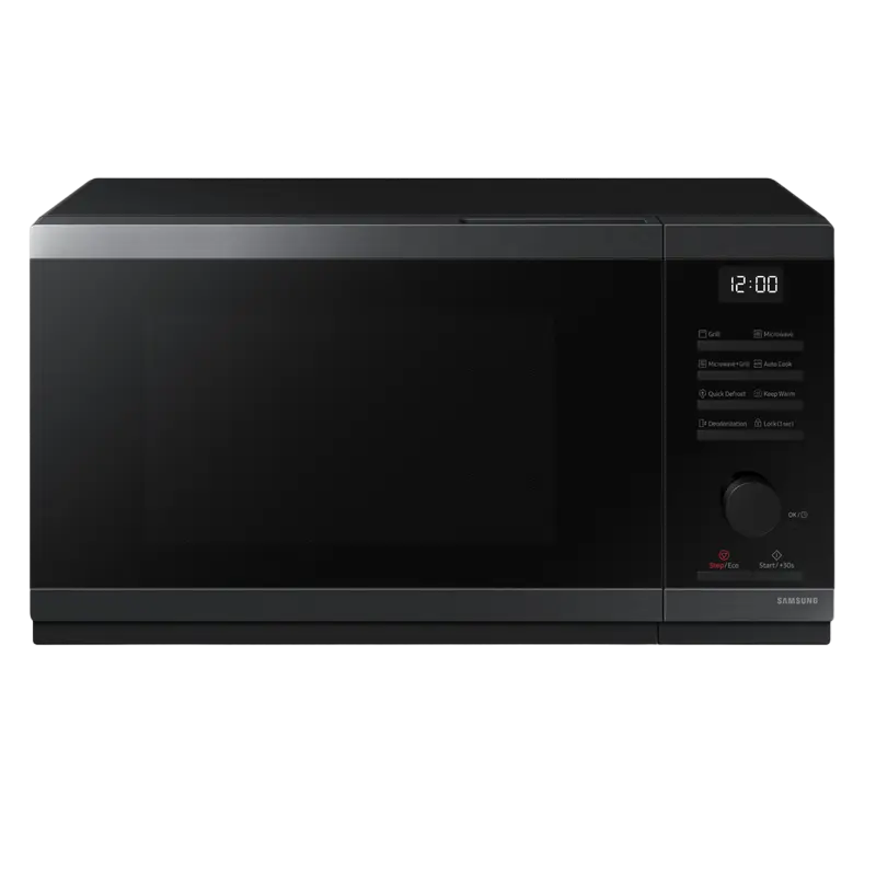 Cuptoare cu microunde - Cuptor cu microunde Oven Samsung MG23DG4524AGE2