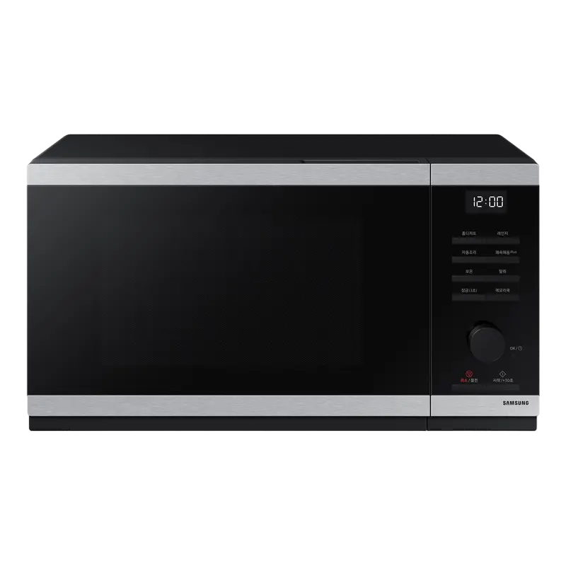 Cuptoare cu microunde - Cuptor cu microunde Oven Samsung MS23DG4504ATE2