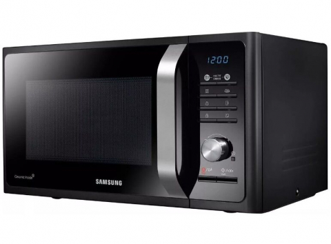 Cuptor cu microunde Oven Samsung MS23F301TAK/OL [2]