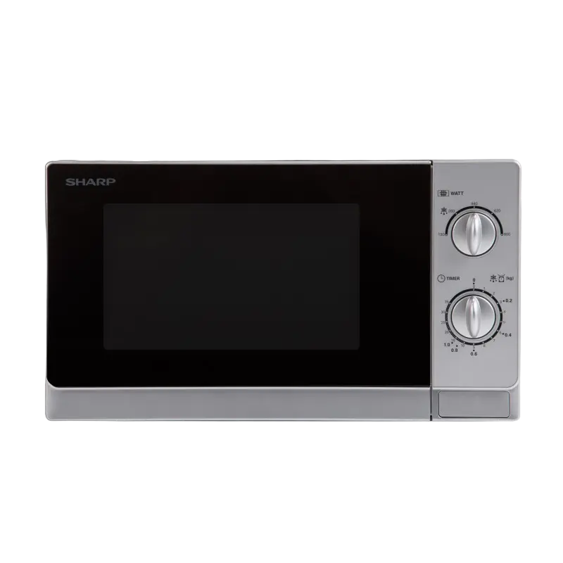 Cuptoare cu microunde - Cuptor cu microunde Oven Sharp R20DS