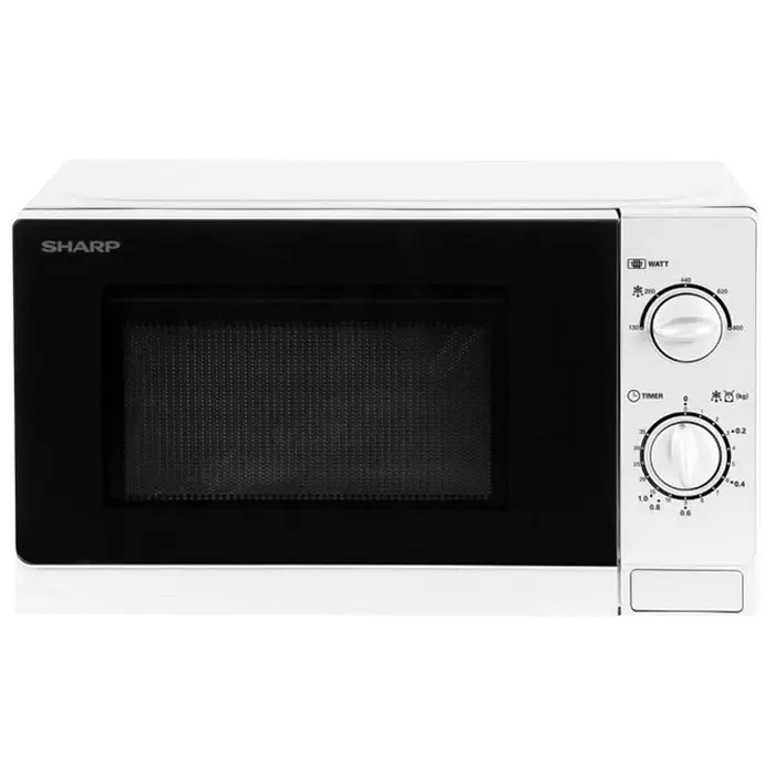 Cuptoare cu microunde - Cuptor cu microunde Oven Sharp R20DW