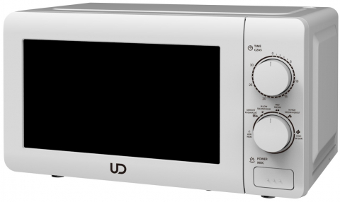 Electrocasnice - Cuptor cu Microunde UD MM20L-WA – Simplu și Eficient