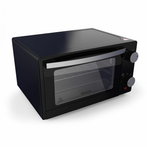 Cuptor electric BROCK TO 9001 B – Performanță și eficiență în bucătărie [1]