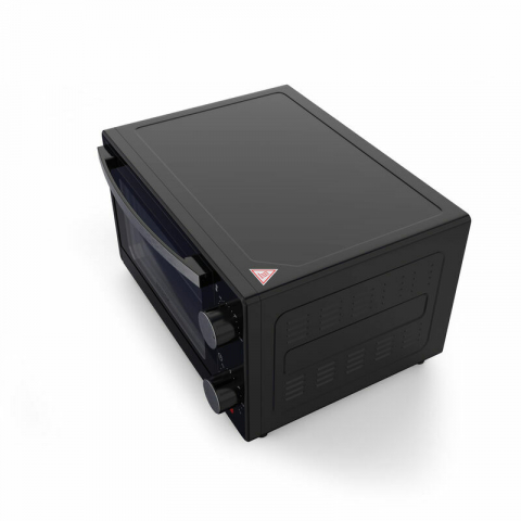 Cuptor electric BROCK TO 9001 B – Performanță și eficiență în bucătărie [2]