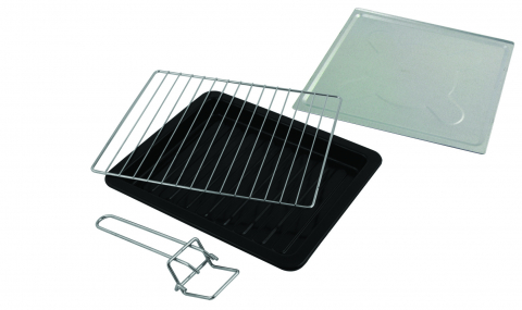 Cuptor Electric Esperanza PROSCIUTTO EKO008, 20L, 1600W – Mobishop.md [1]