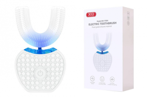 Curățitor dentar electric FG04 [2]