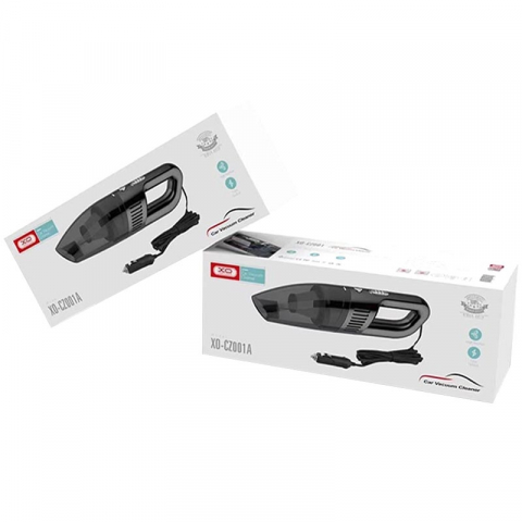 CZ001ACar wired vacuum cleaner [3]