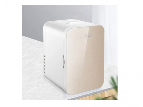 CZ002 mini Мини-холодильник для косметики CZ002 – идеален для косметики, напитков и ухода за собой [3]